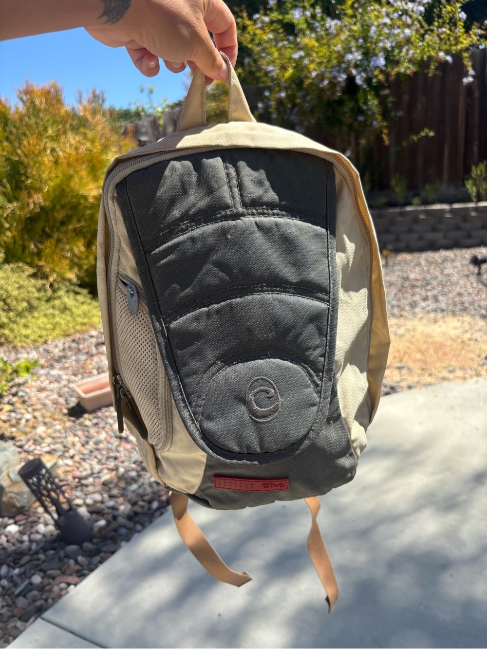 Backpack